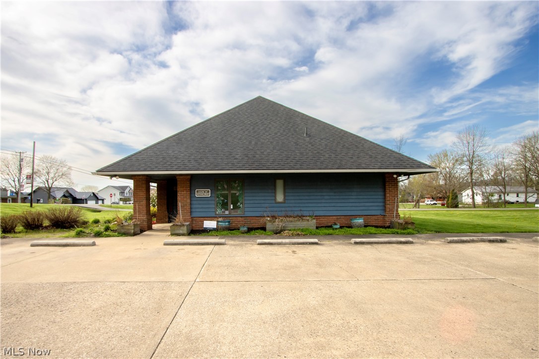 Fairview Add - Commercial Sale