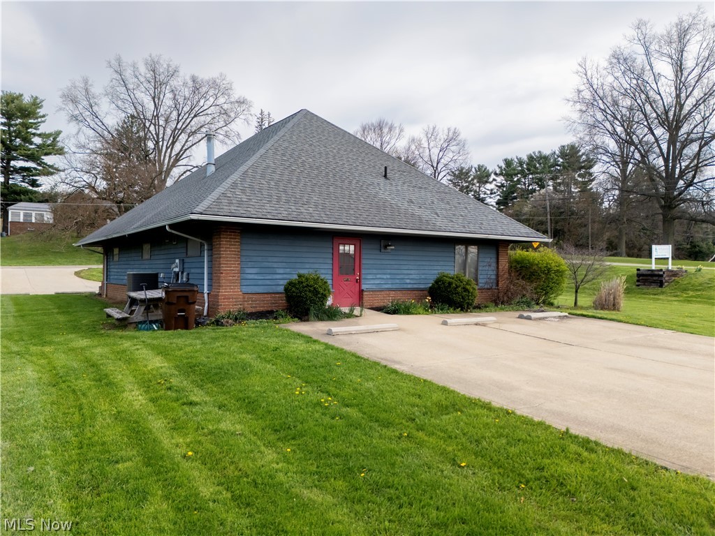 Fairview Add - Commercial Sale