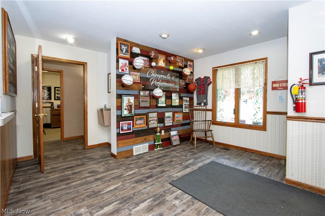 Fairview Add - Commercial Sale