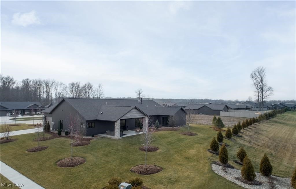 9161 Long Brook Drive, North Ridgeville, Ohio image 30