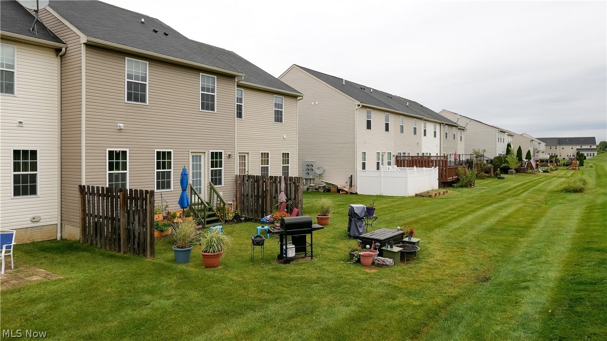 Sandstone Rdg South Ph 02b - Residential