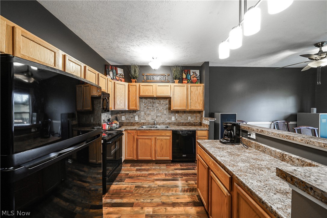 Sandstone Rdg South Ph 02b - Residential