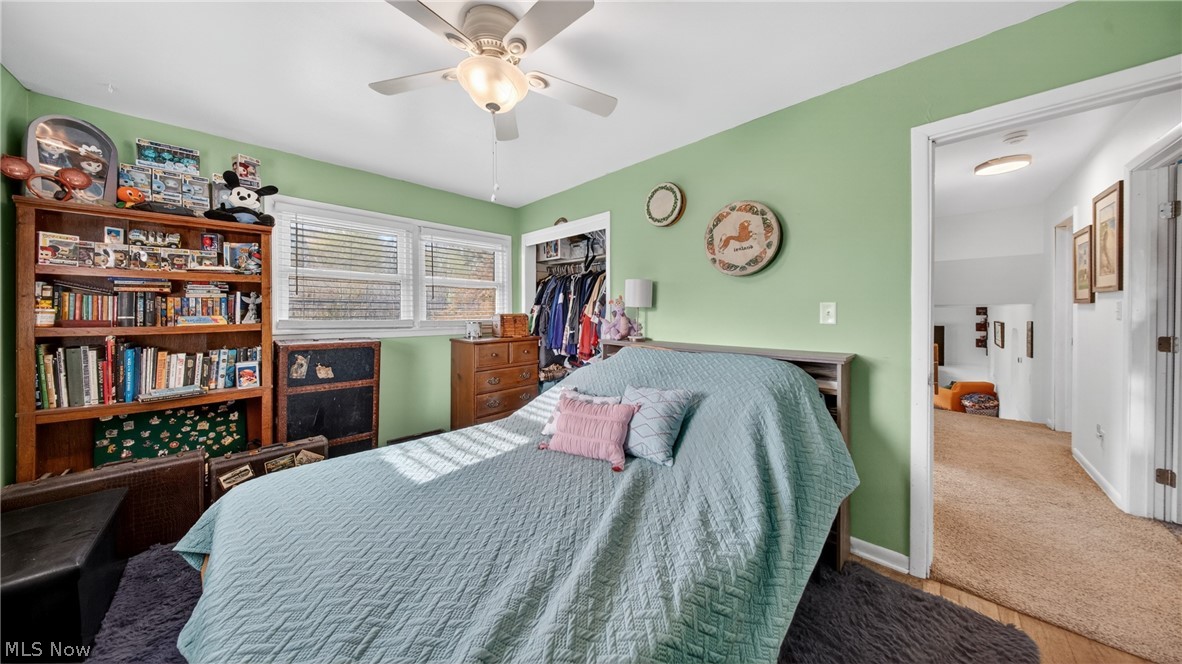 Royerdale Acre Allotment - Residential