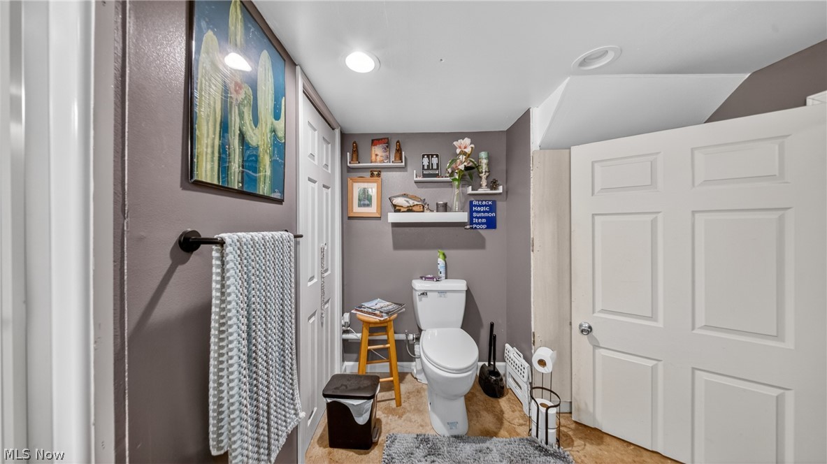 Royerdale Acre Allotment - Residential