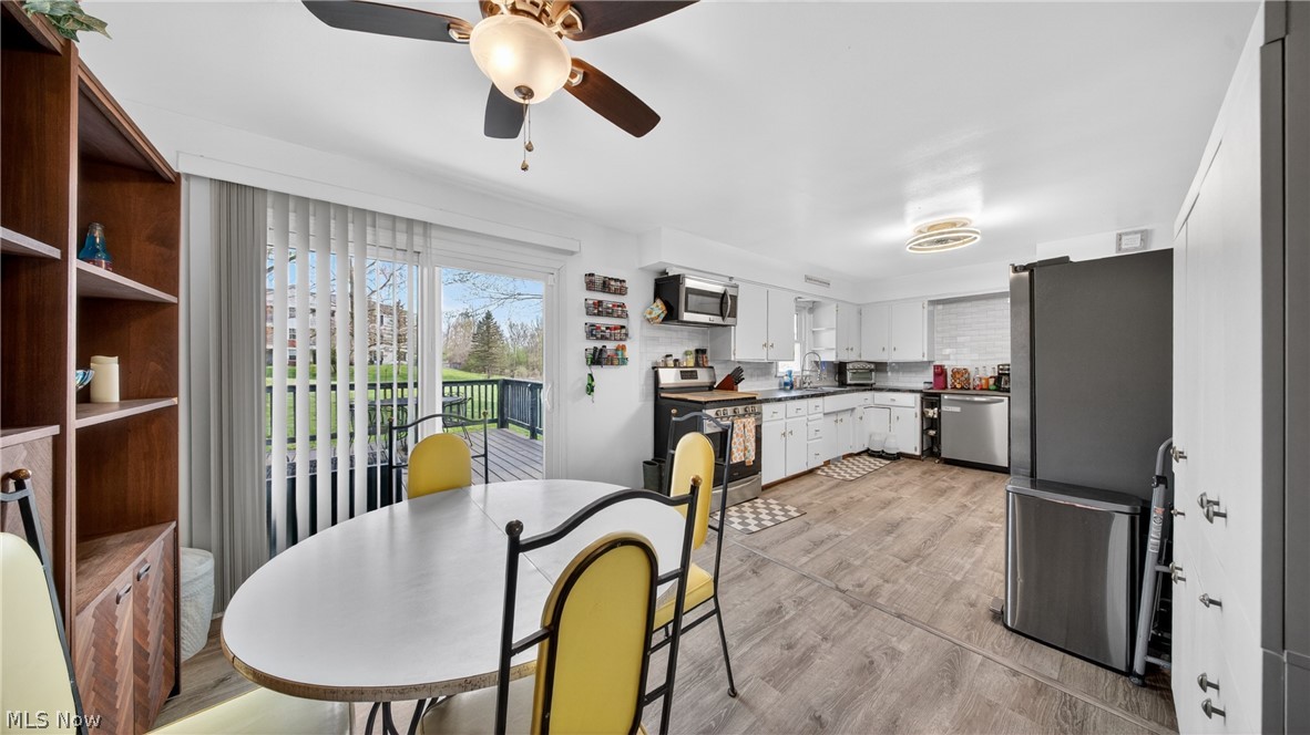 Royerdale Acre Allotment - Residential