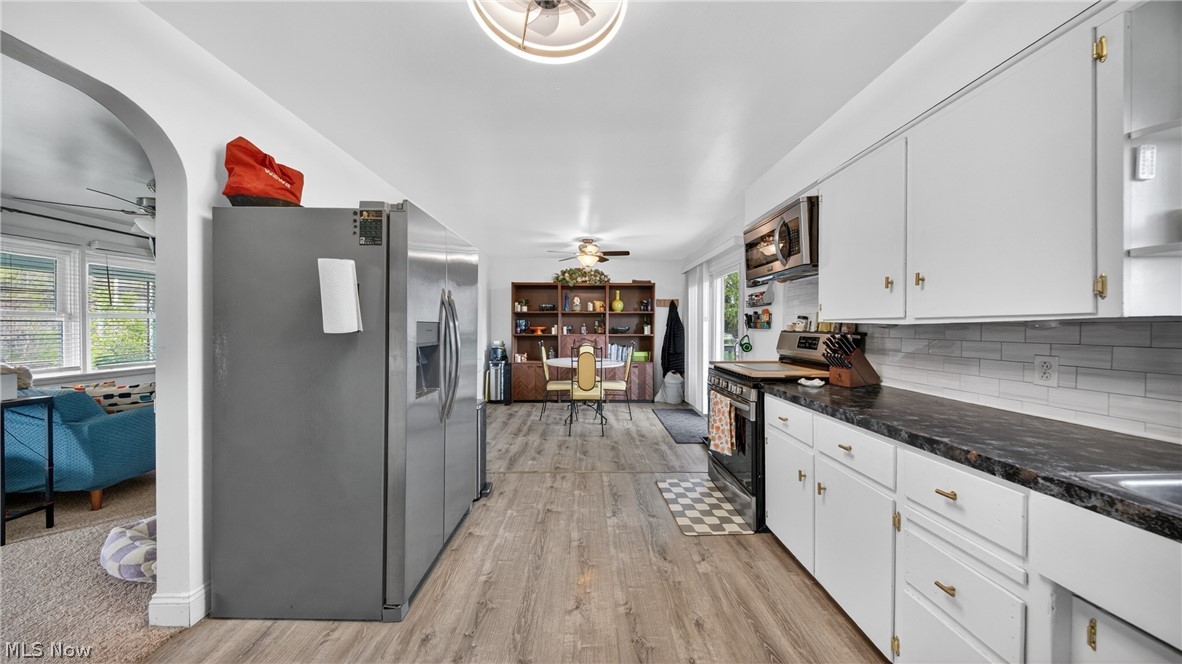 Royerdale Acre Allotment - Residential