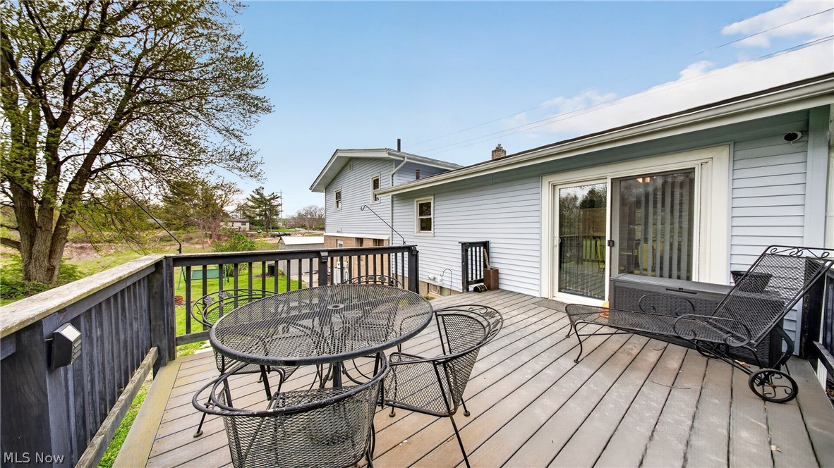 Royerdale Acre Allotment - Residential