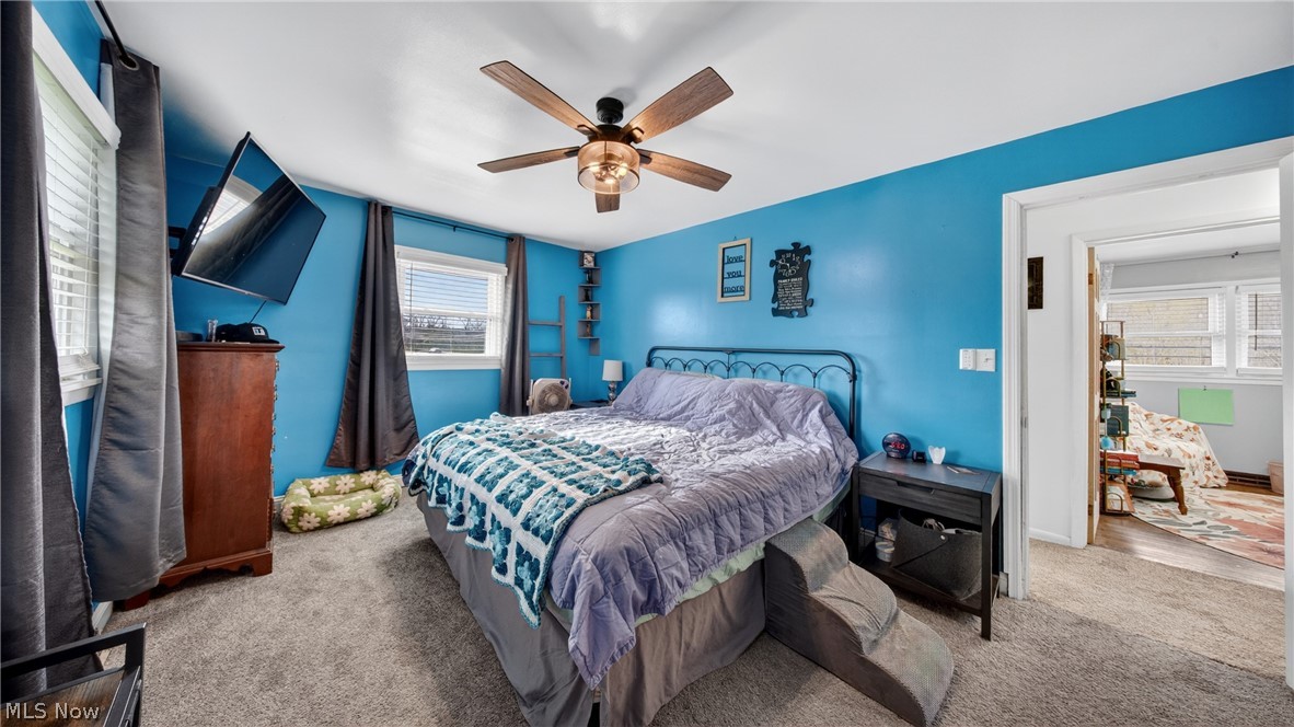 Royerdale Acre Allotment - Residential