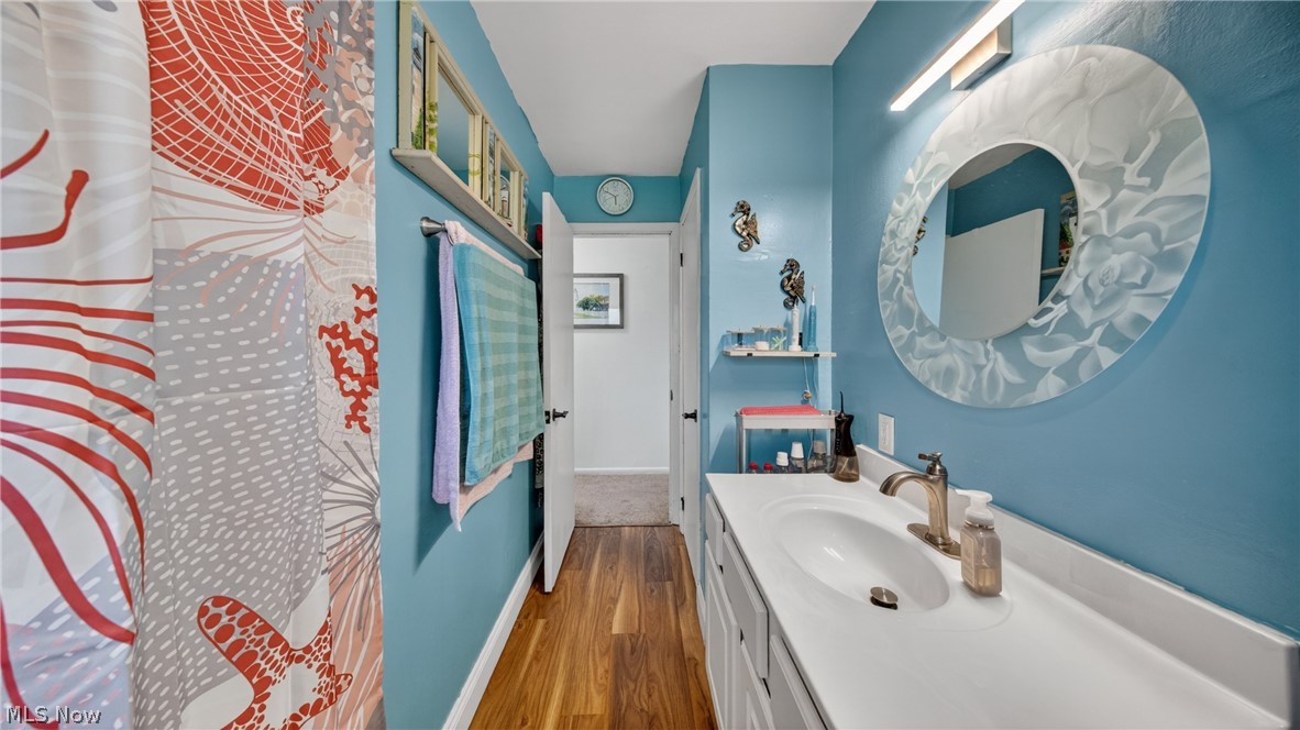 Royerdale Acre Allotment - Residential