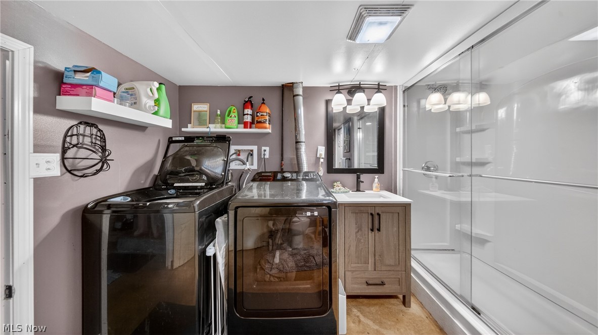 Royerdale Acre Allotment - Residential