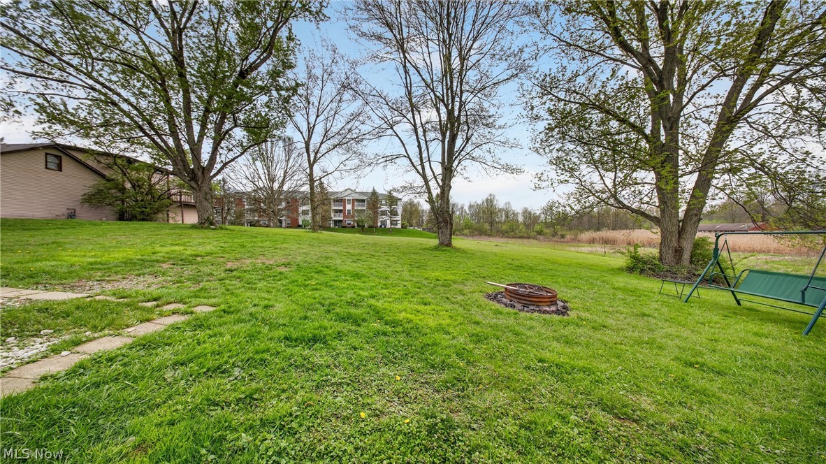 Royerdale Acre Allotment - Residential