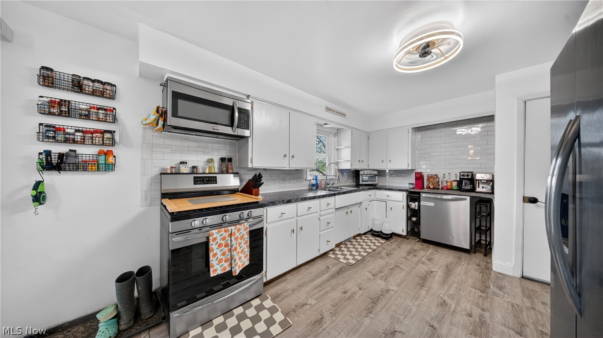 Royerdale Acre Allotment - Residential