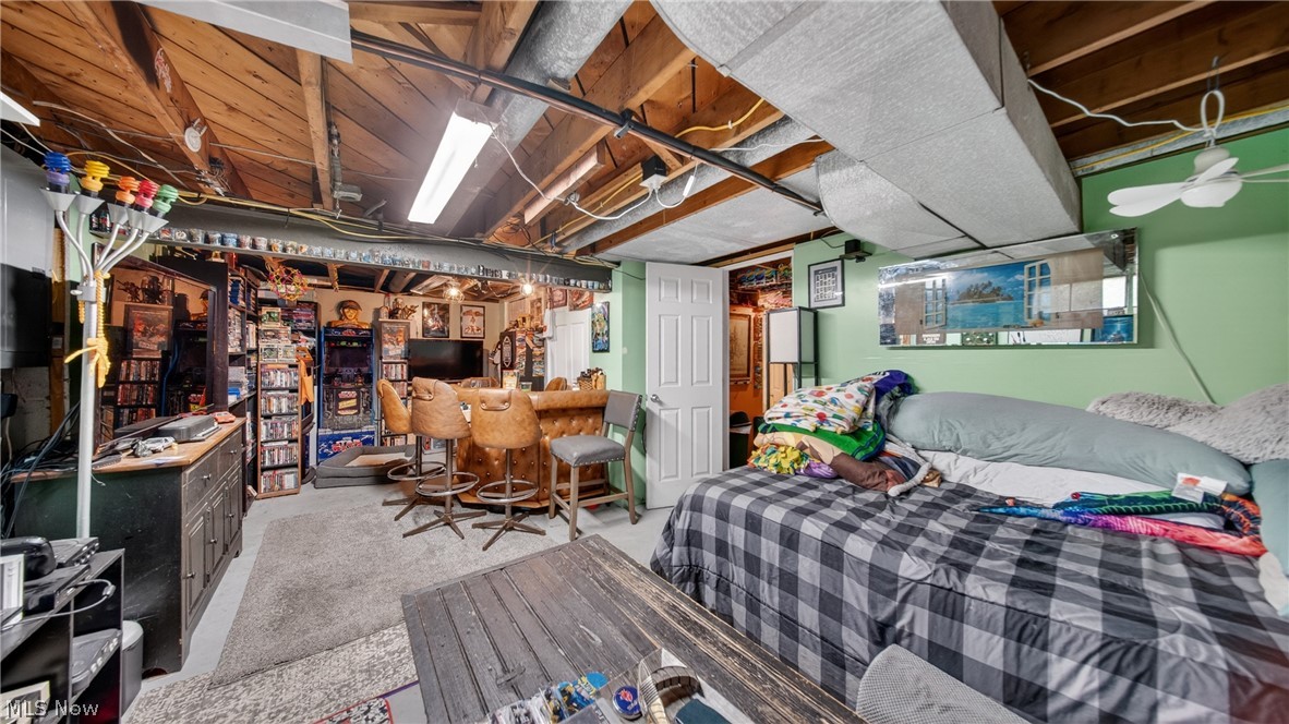 Royerdale Acre Allotment - Residential