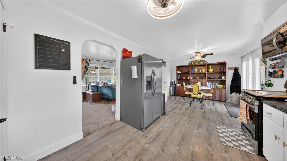 Royerdale Acre Allotment - Residential