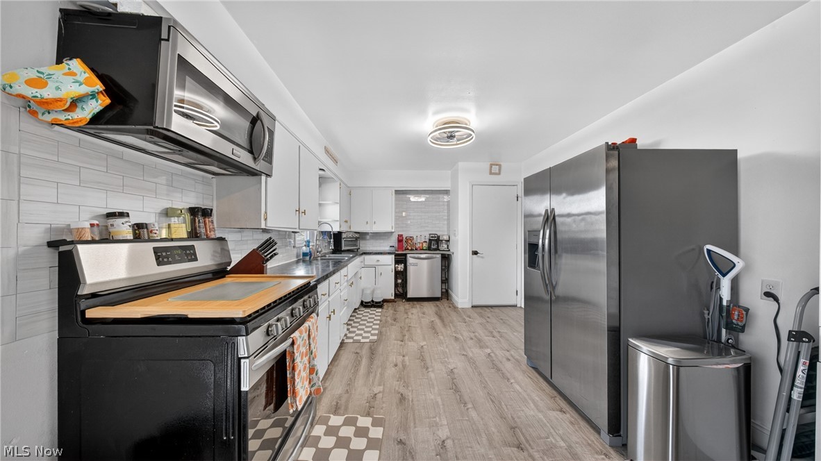 Royerdale Acre Allotment - Residential