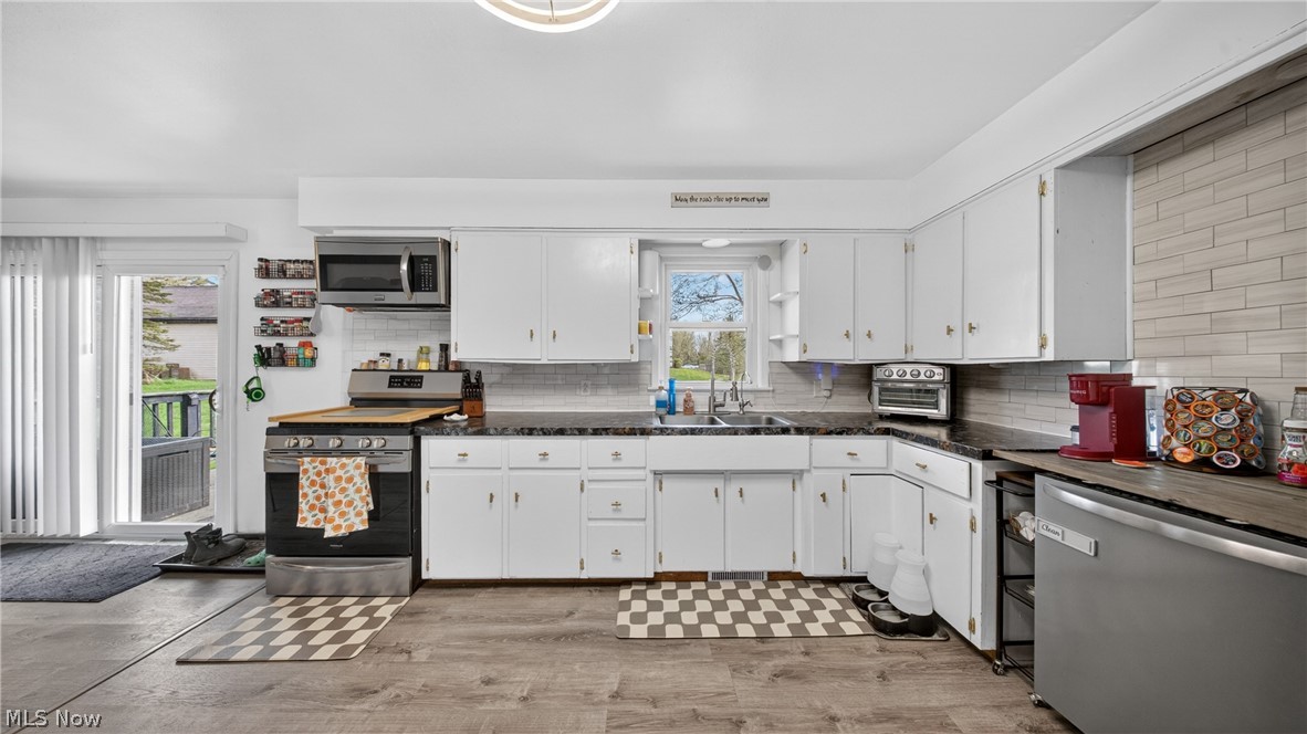 Royerdale Acre Allotment - Residential