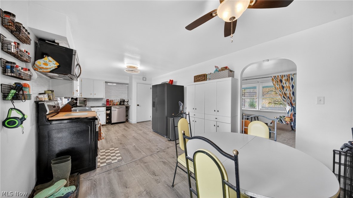 Royerdale Acre Allotment - Residential