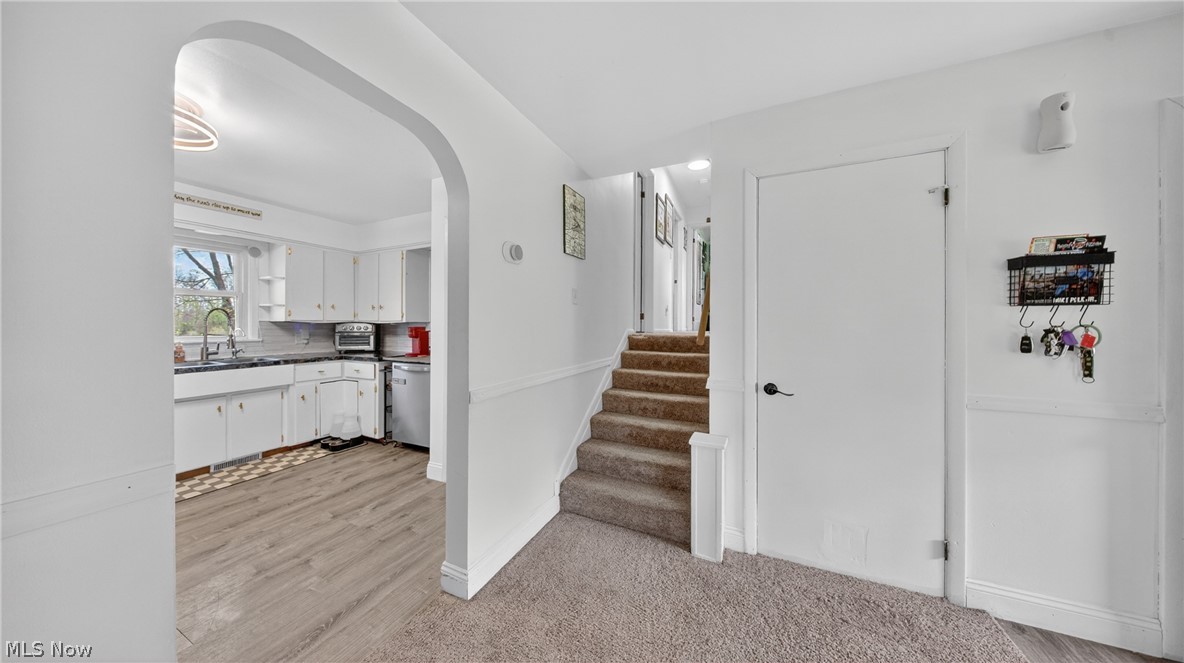 Royerdale Acre Allotment - Residential