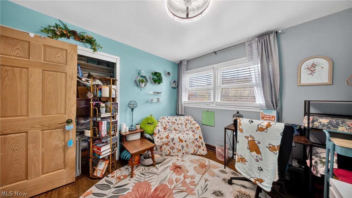 Royerdale Acre Allotment - Residential