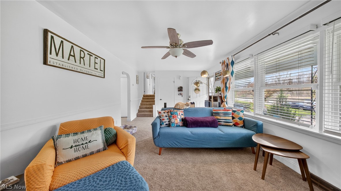 Royerdale Acre Allotment - Residential