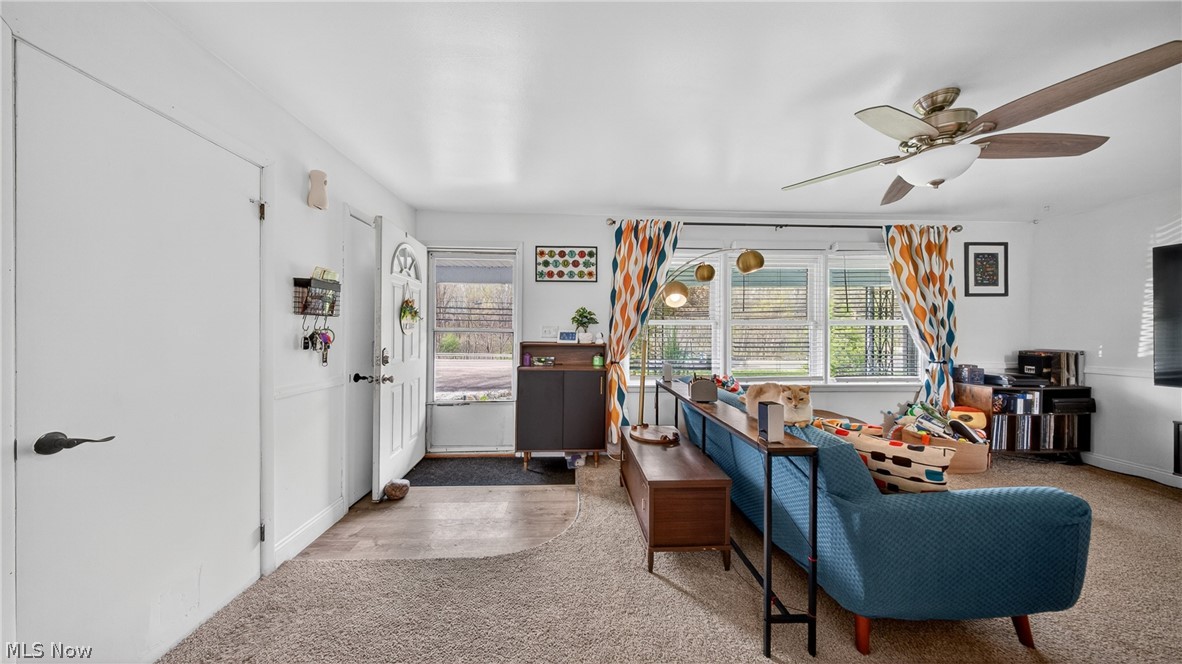 Royerdale Acre Allotment - Residential