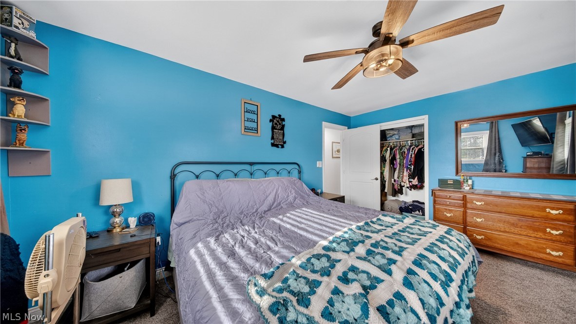 Royerdale Acre Allotment - Residential