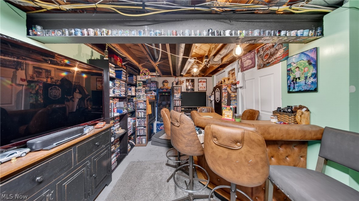 Royerdale Acre Allotment - Residential