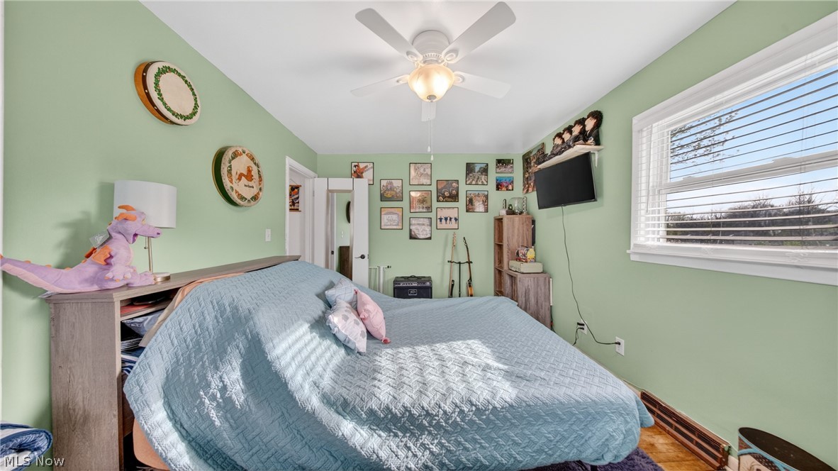 Royerdale Acre Allotment - Residential