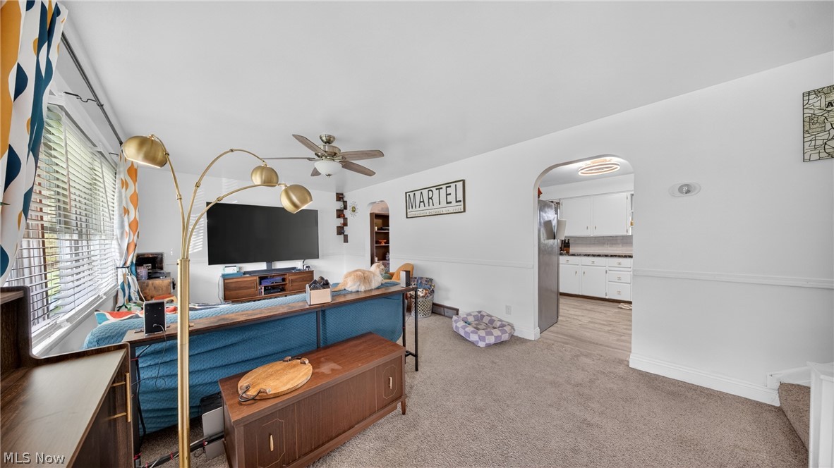 Royerdale Acre Allotment - Residential