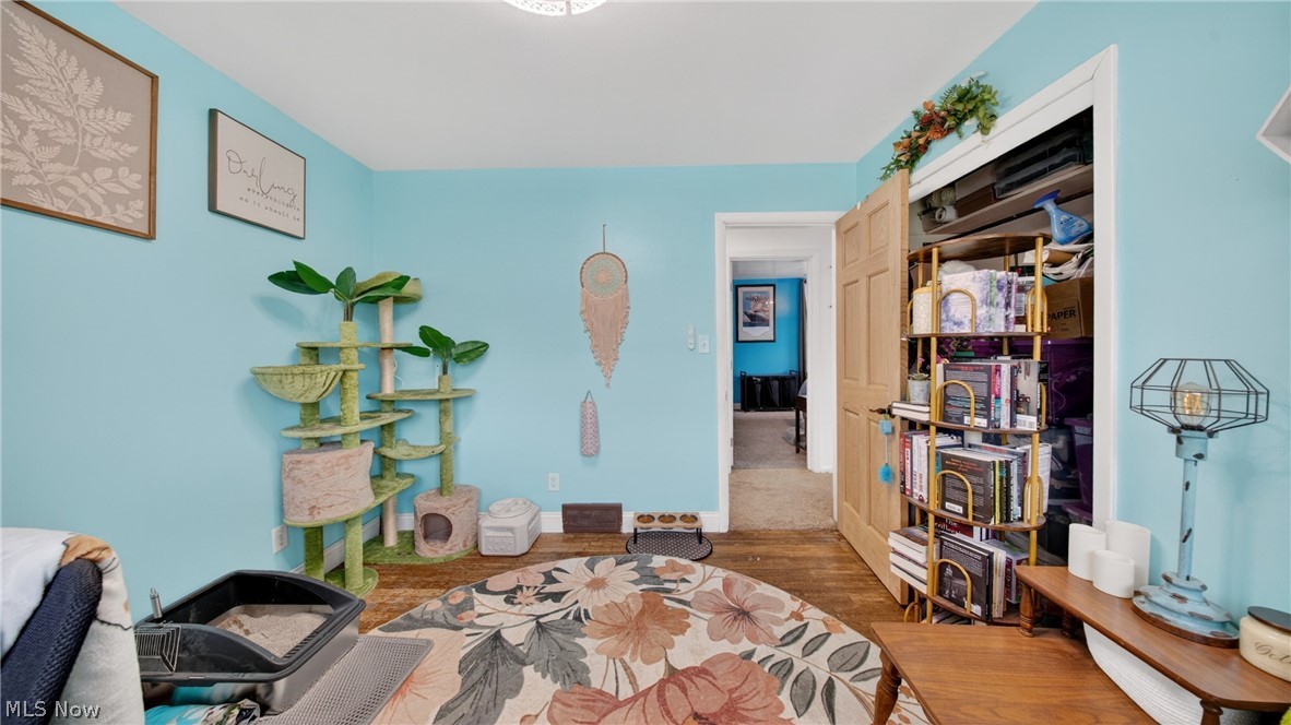 Royerdale Acre Allotment - Residential