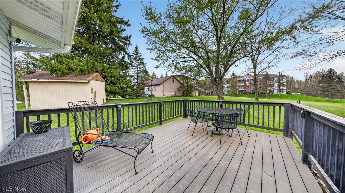 Royerdale Acre Allotment - Residential