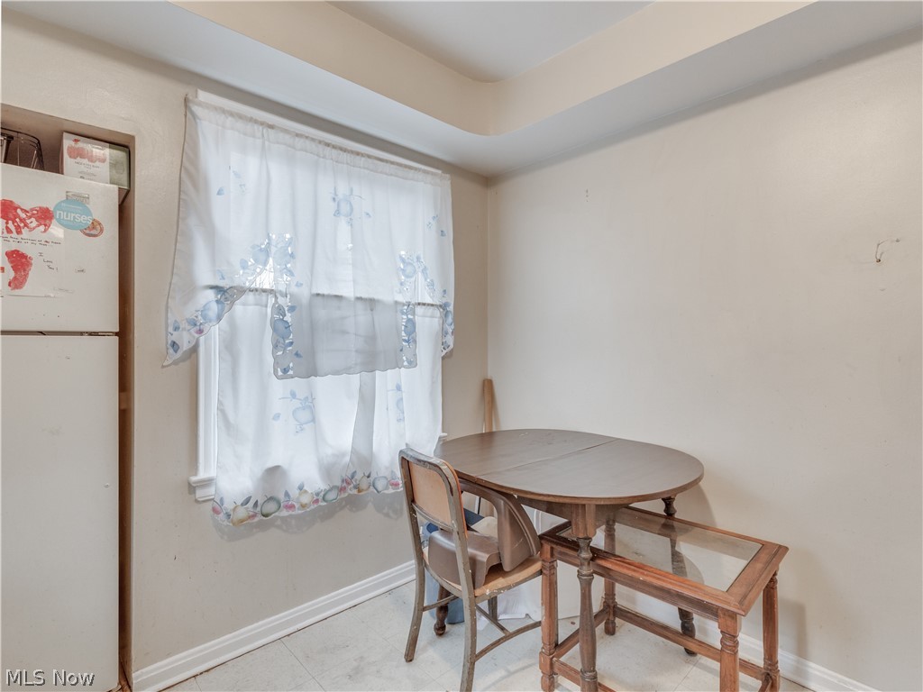 Luceys - Residential Income