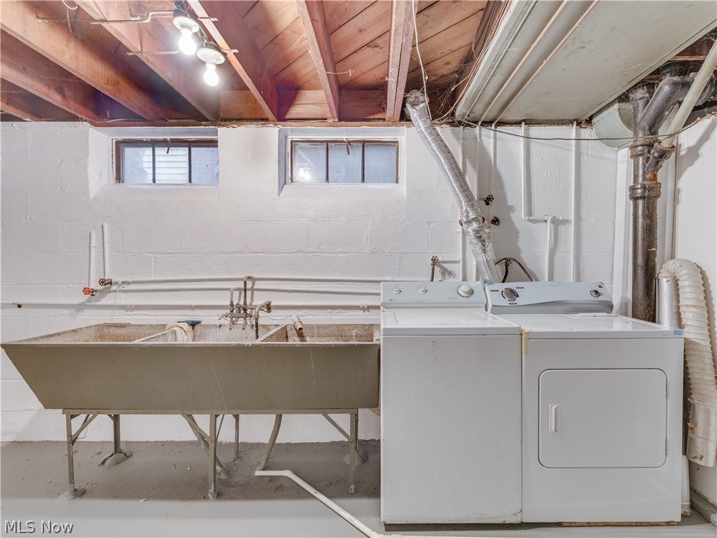 Luceys - Residential Income