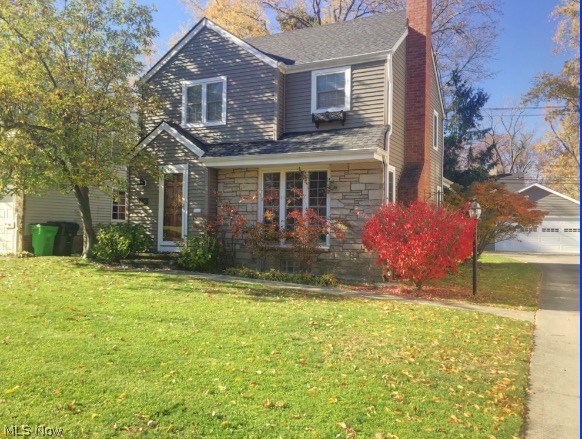 Transit Park - Residential