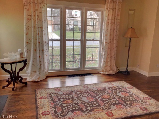 Transit Park - Residential