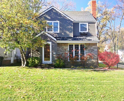 Transit Park - Residential