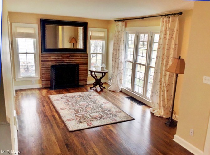 Transit Park - Residential