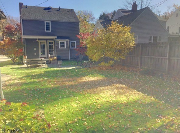 Transit Park - Residential