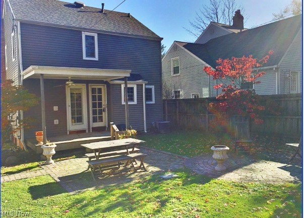 Transit Park - Residential