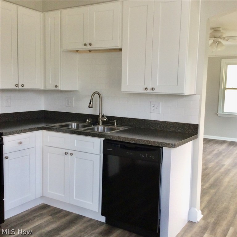 Ridgewood Gardens - Residential