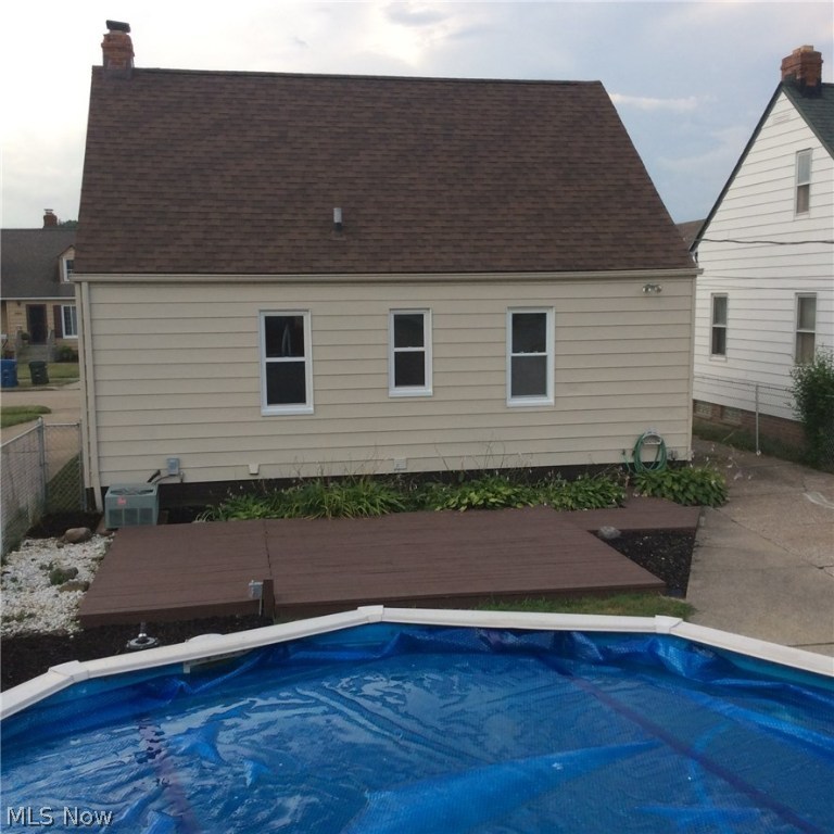 Ridgewood Gardens - Residential