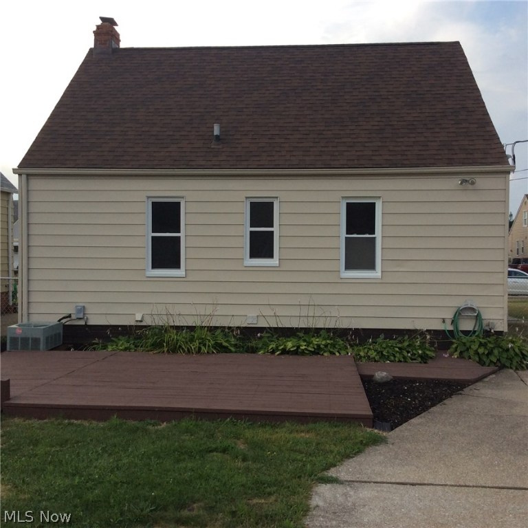 Ridgewood Gardens - Residential