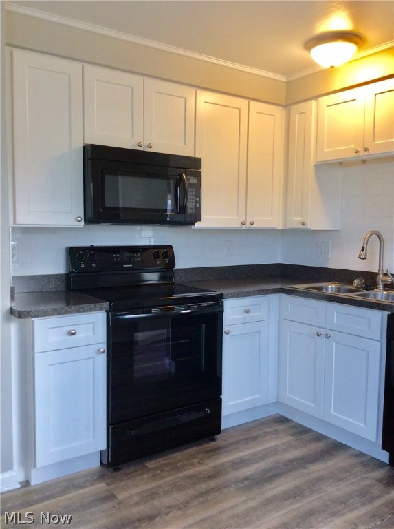 Ridgewood Gardens - Residential