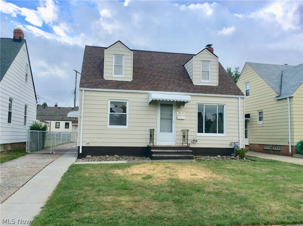 Ridgewood Gardens - Residential