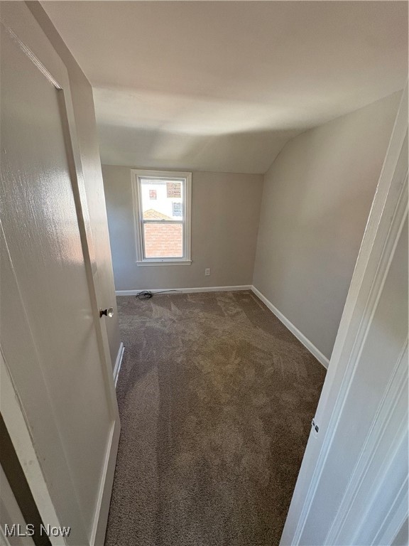 Copley Road - Residential