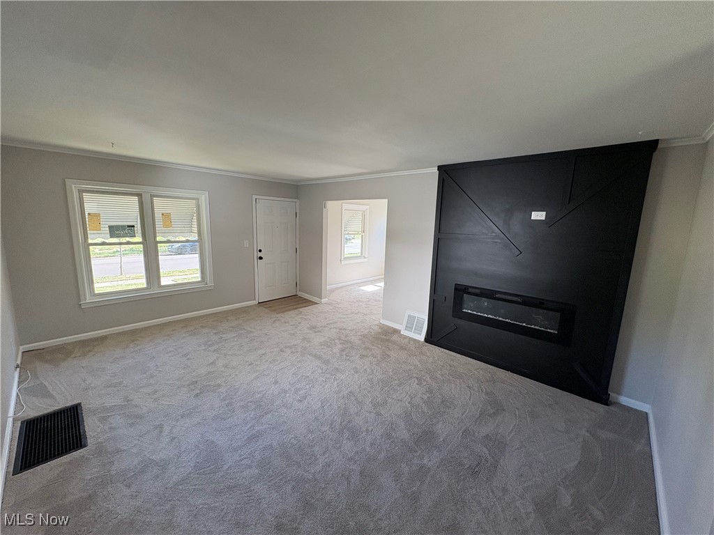 Copley Road - Residential