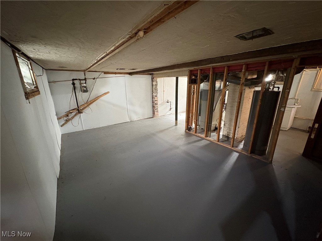 Copley Road - Residential