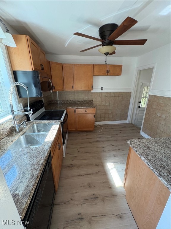 Copley Road - Residential