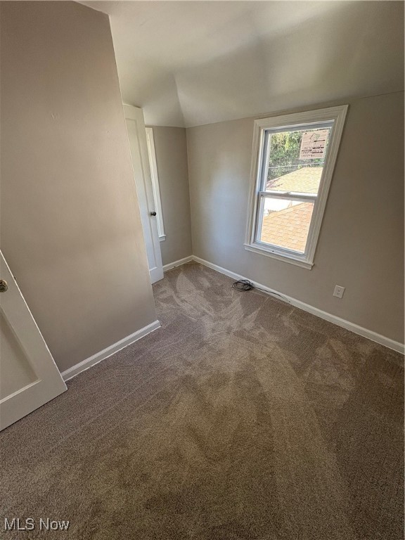 Copley Road - Residential