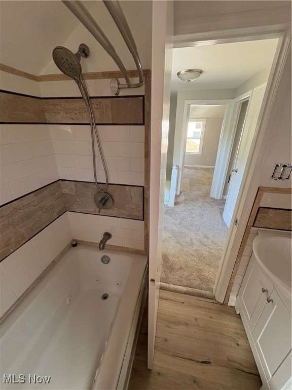 Copley Road - Residential